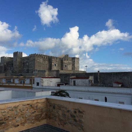 Puerta La Mar Apartment Тарифа Стая снимка