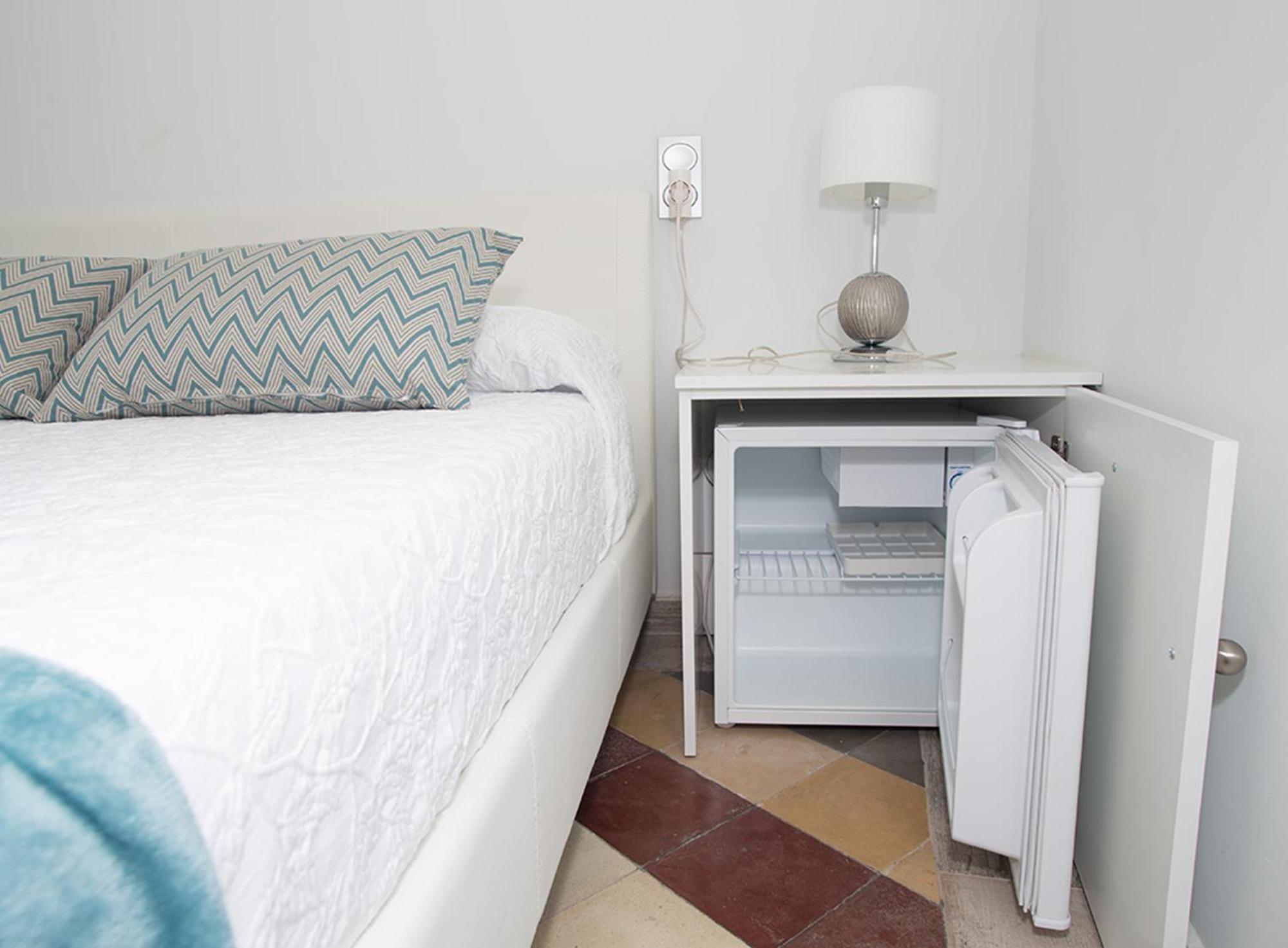 Puerta La Mar Apartment Тарифа Стая снимка