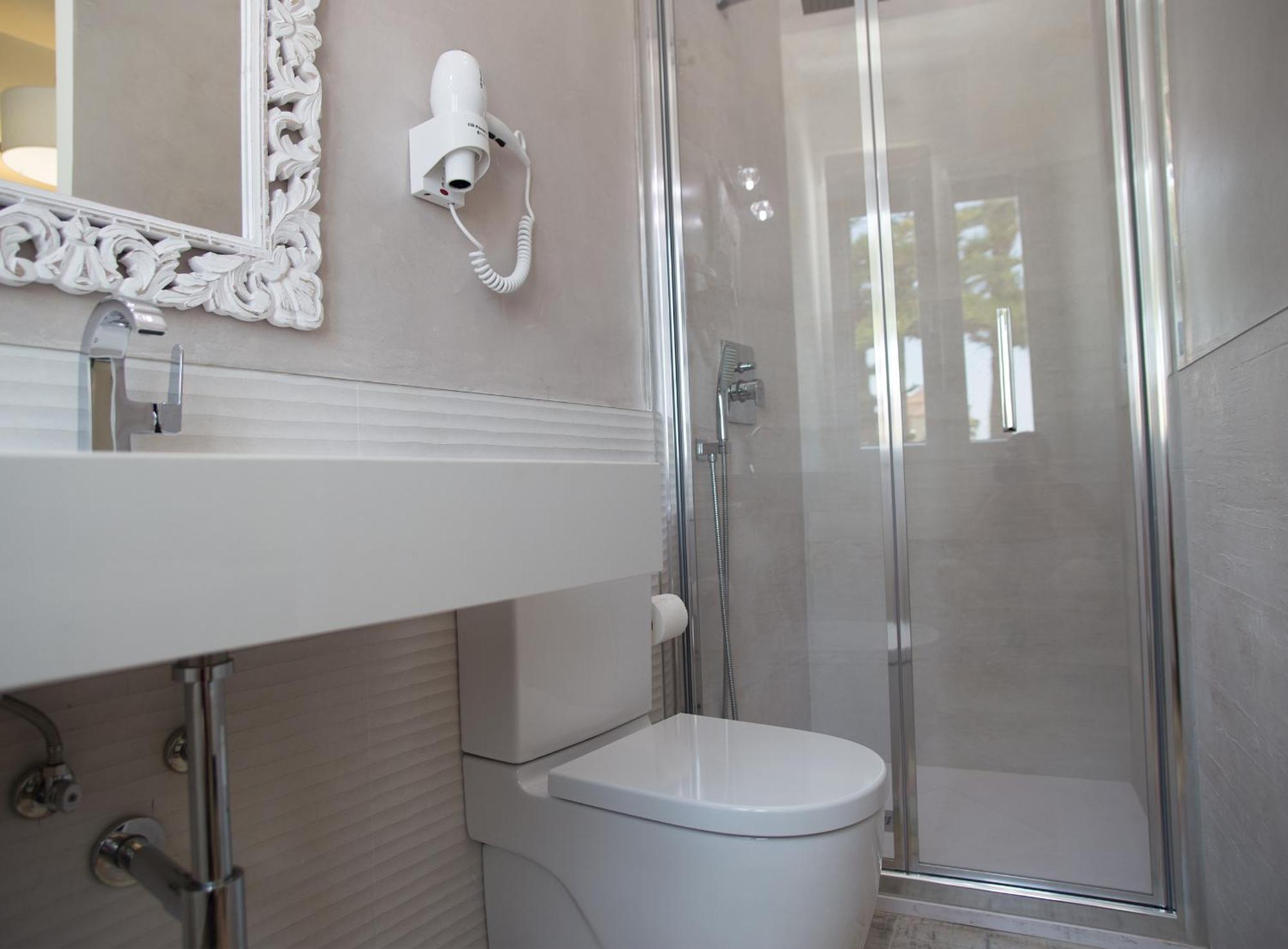 Puerta La Mar Apartment Тарифа Стая снимка