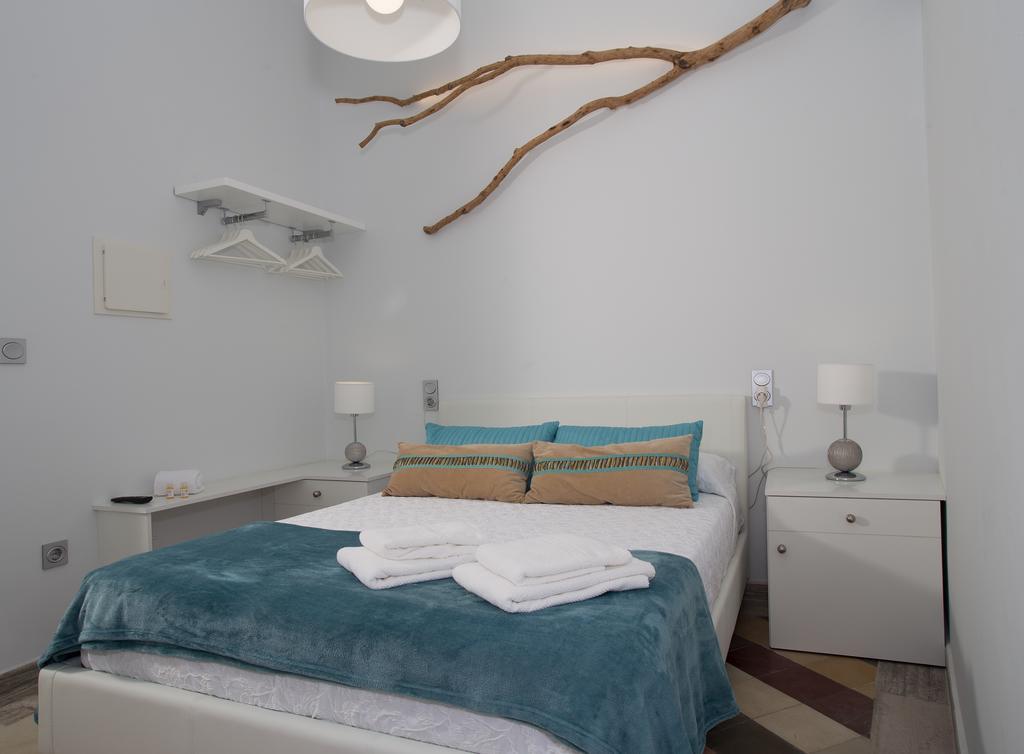 Puerta La Mar Apartment Тарифа Екстериор снимка