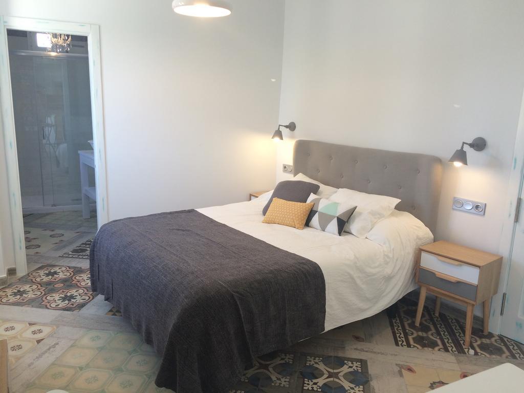 Puerta La Mar Apartment Тарифа Екстериор снимка